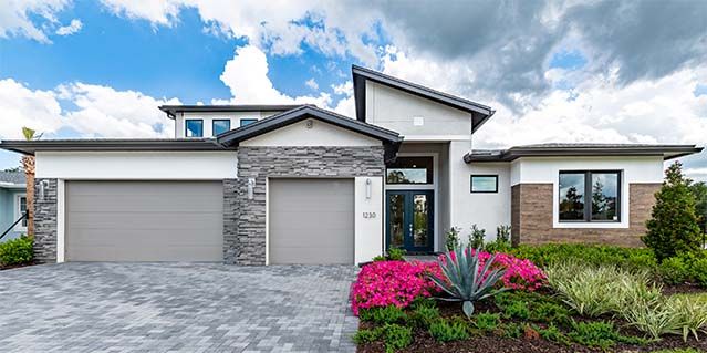 Cresswind DeLand