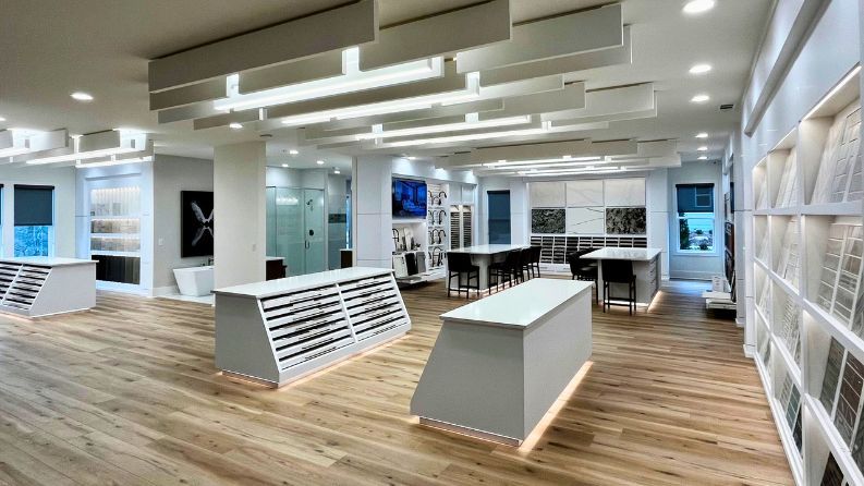Kolter Homes Design Studio