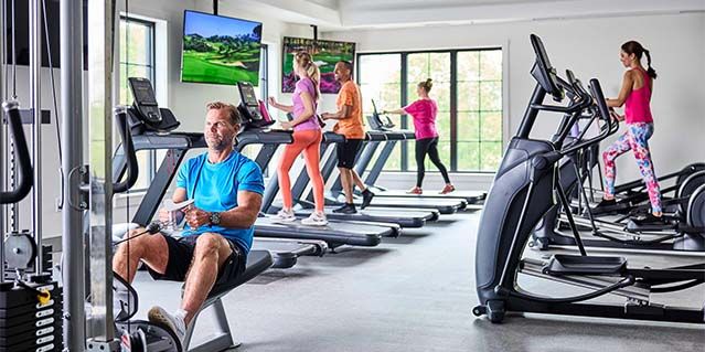 EGYM