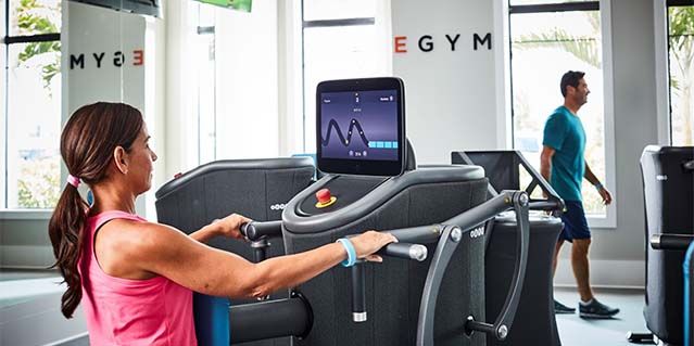 EGYM
