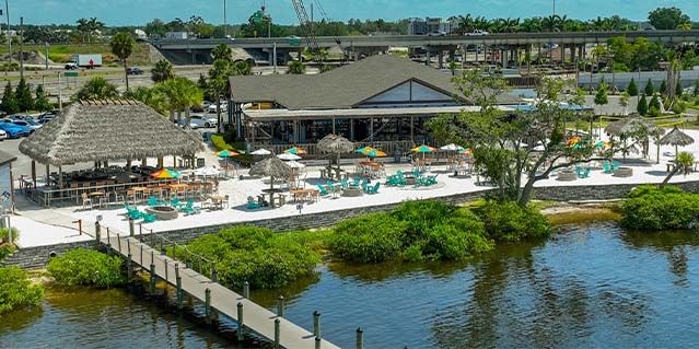 Nearby Attractions