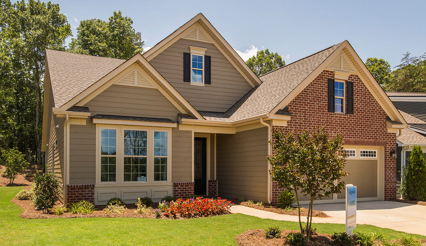 Exterior Features
