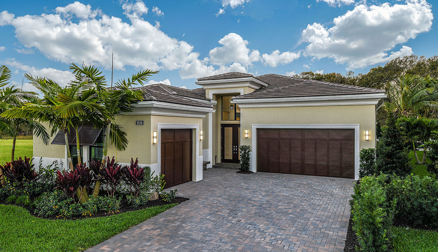 Exterior Features