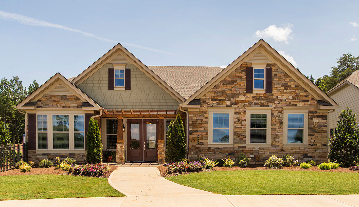 Exterior Features