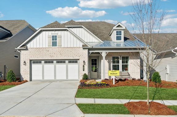 Cresswind at Spring Haven in Newnan, GA