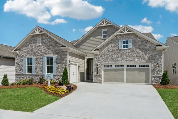 Cresswind at Spring Haven in Newnan, GA