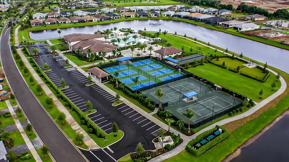 55 plus, lakewood ranch fl, new homes