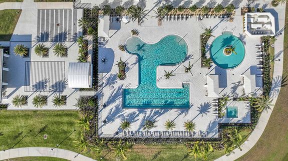 Club Cresswind Cresswind Palm Beach 