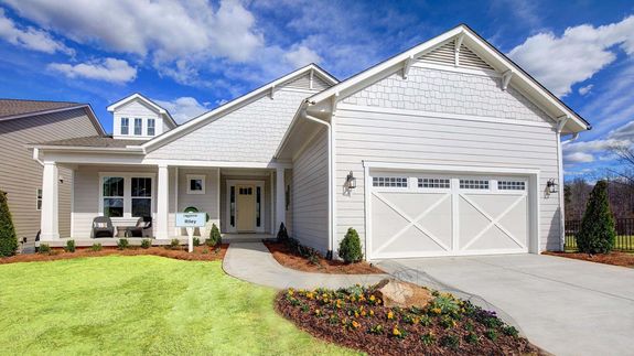 Cresswind at Spring Haven Riley Exterior 