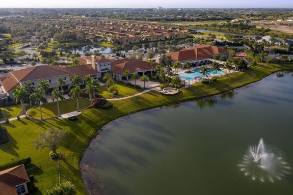 Club Talavera at PGA Village Verano