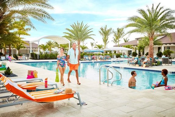Cresswind Lakewood Ranch located in Sarasota, FL