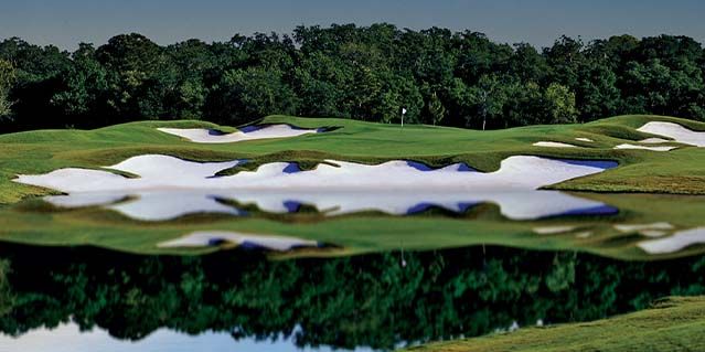 Golf in Lakewood Ranch, Florida