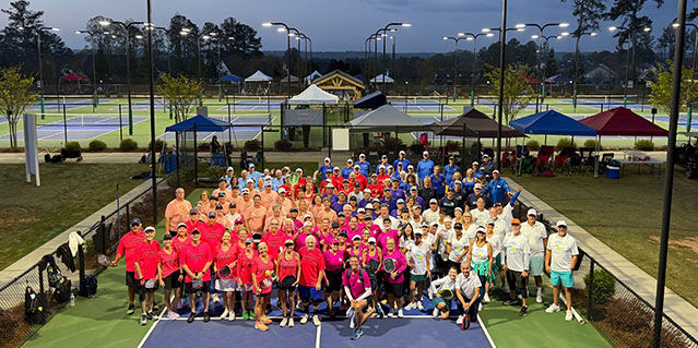 Kolter Cup Group Photo