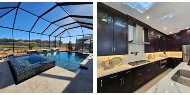 Cresswind at Hammock Oaks Model Preview
