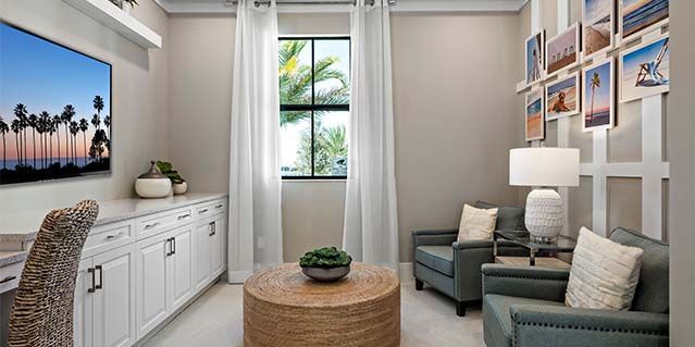 In Law Suite Option