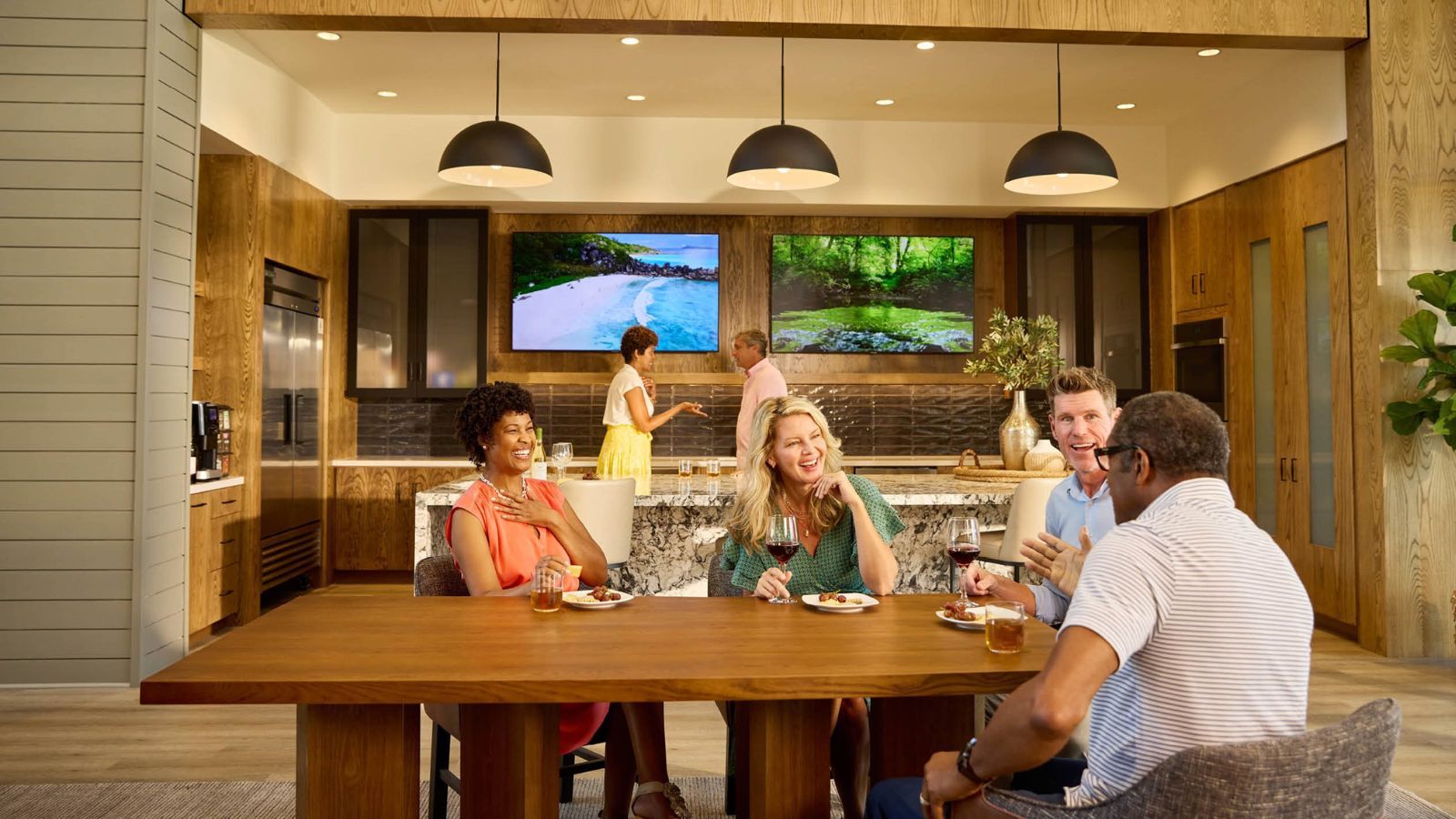 Resort-style amenities at Cresswind Fort Mill