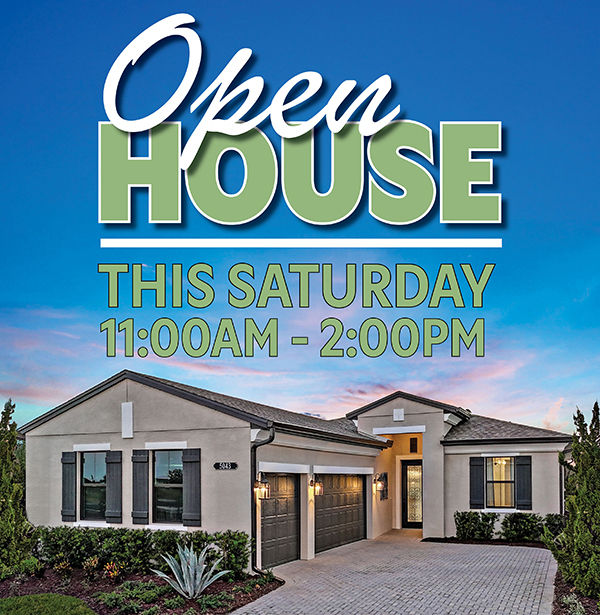 Woodland Preserve Open House