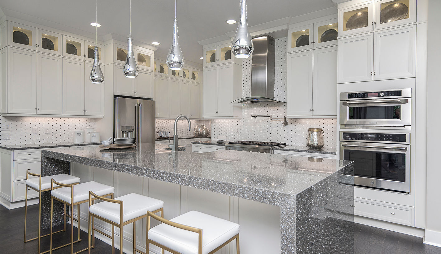 Kitchen Features