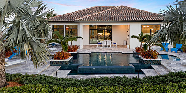 Outdoor Living