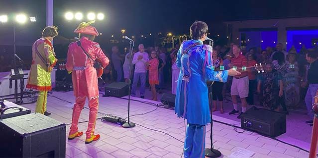 Cresswind Concert Series