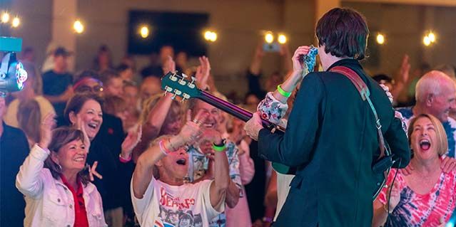 Cresswind Lakewood Ranch Concert