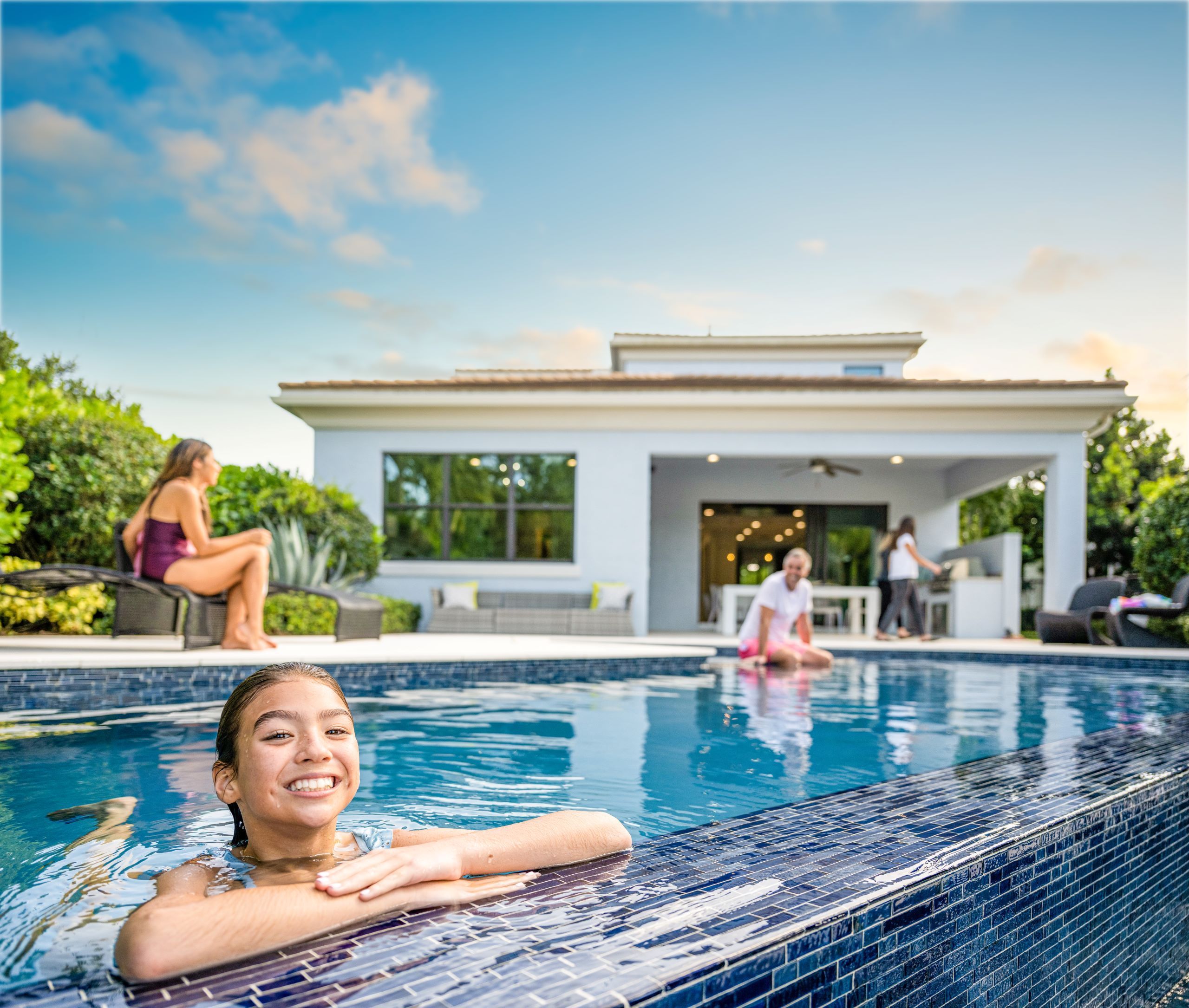Thoughtfully designed homes and spacious homesites at Artistry Wellington