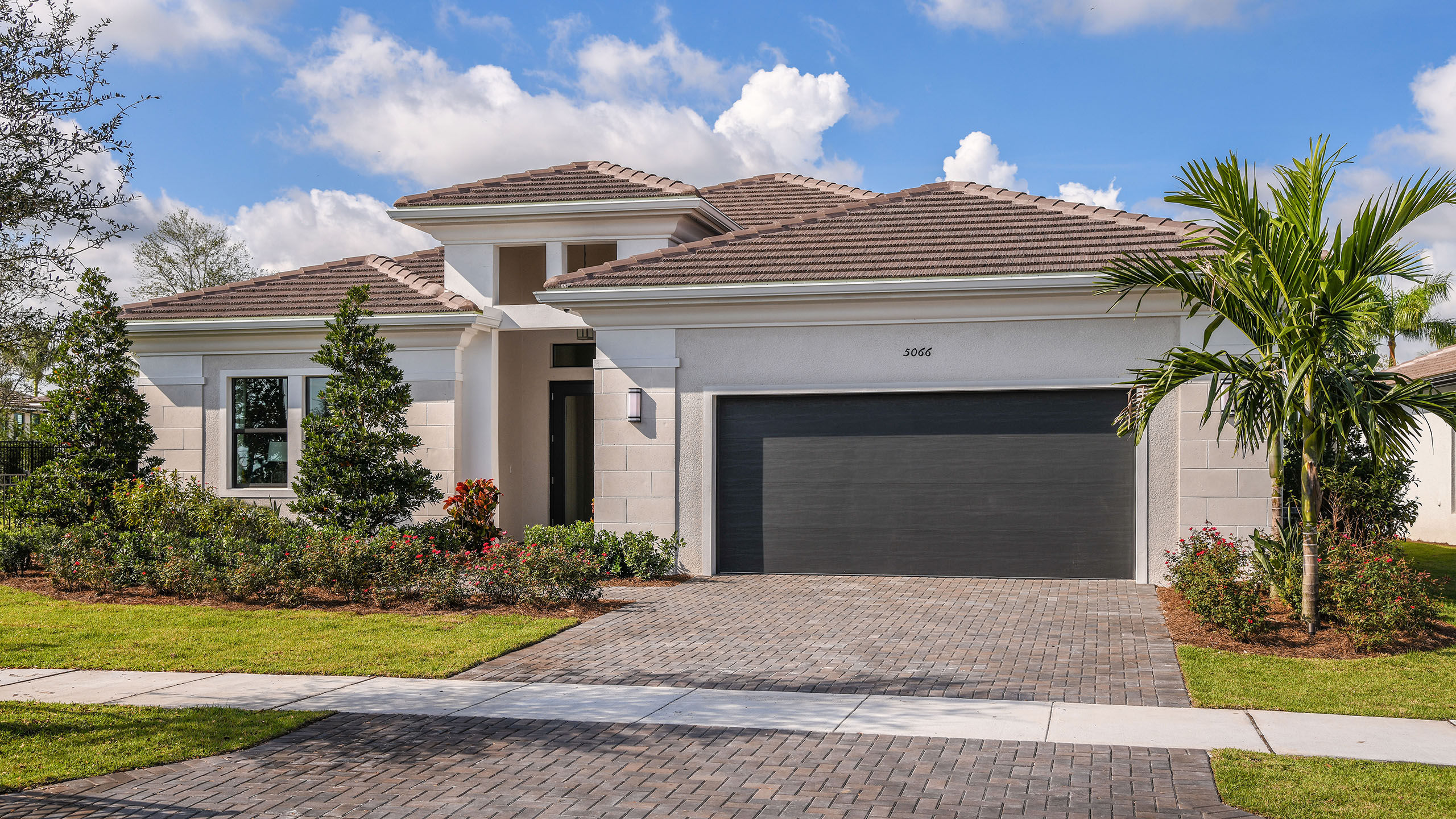 Exterior Features