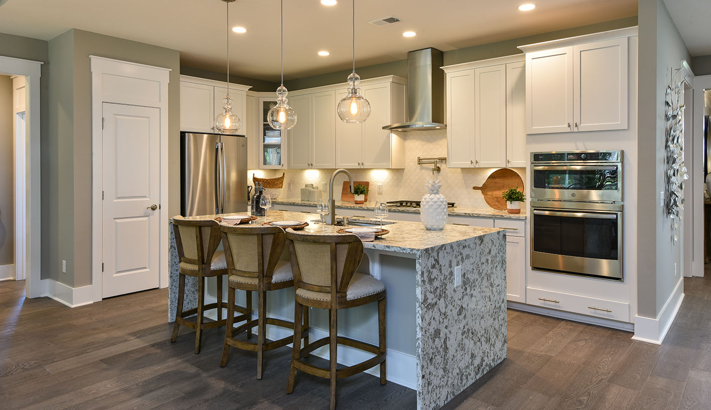 Kitchen Features
