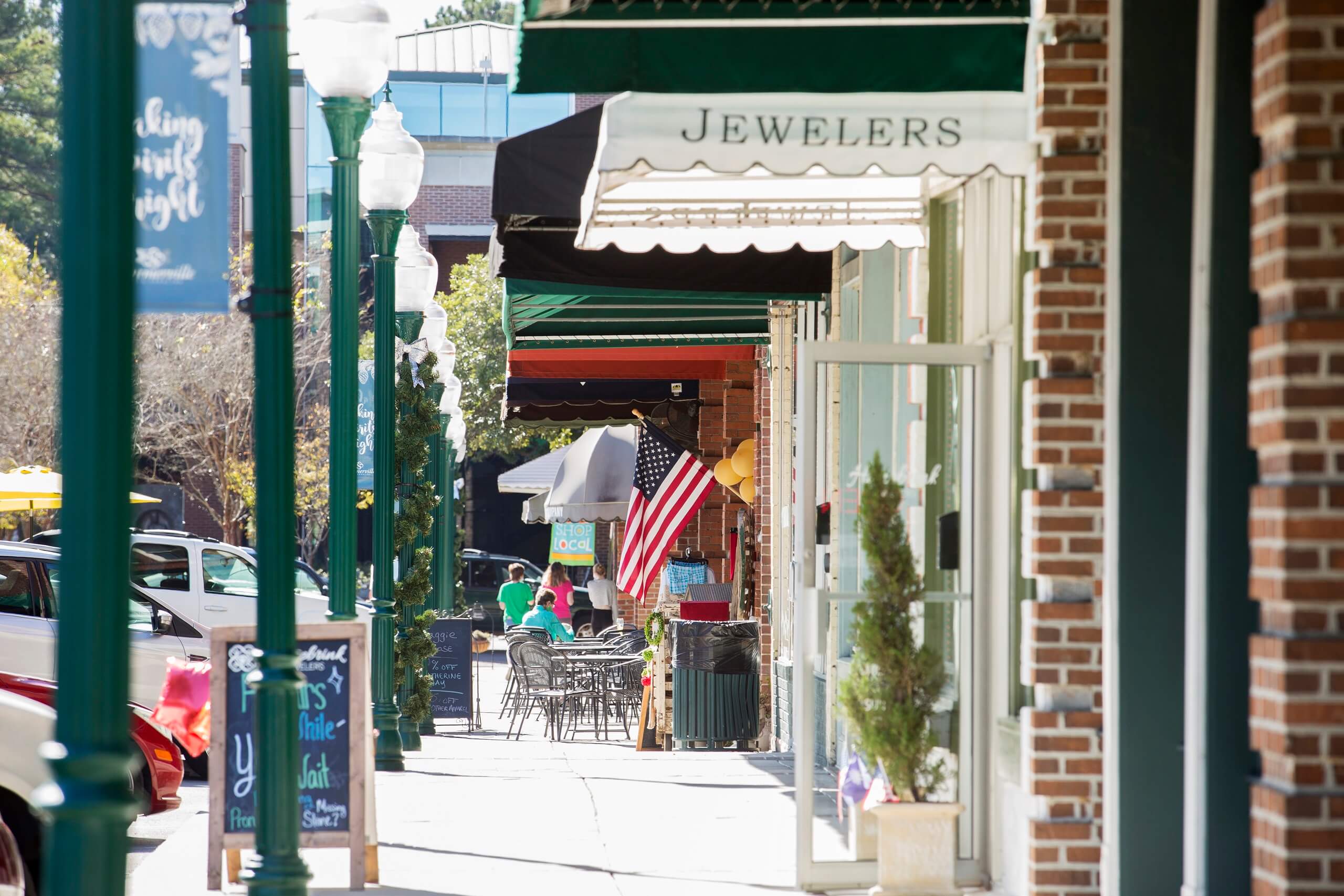 Art and culture experiences in Charleston, SC