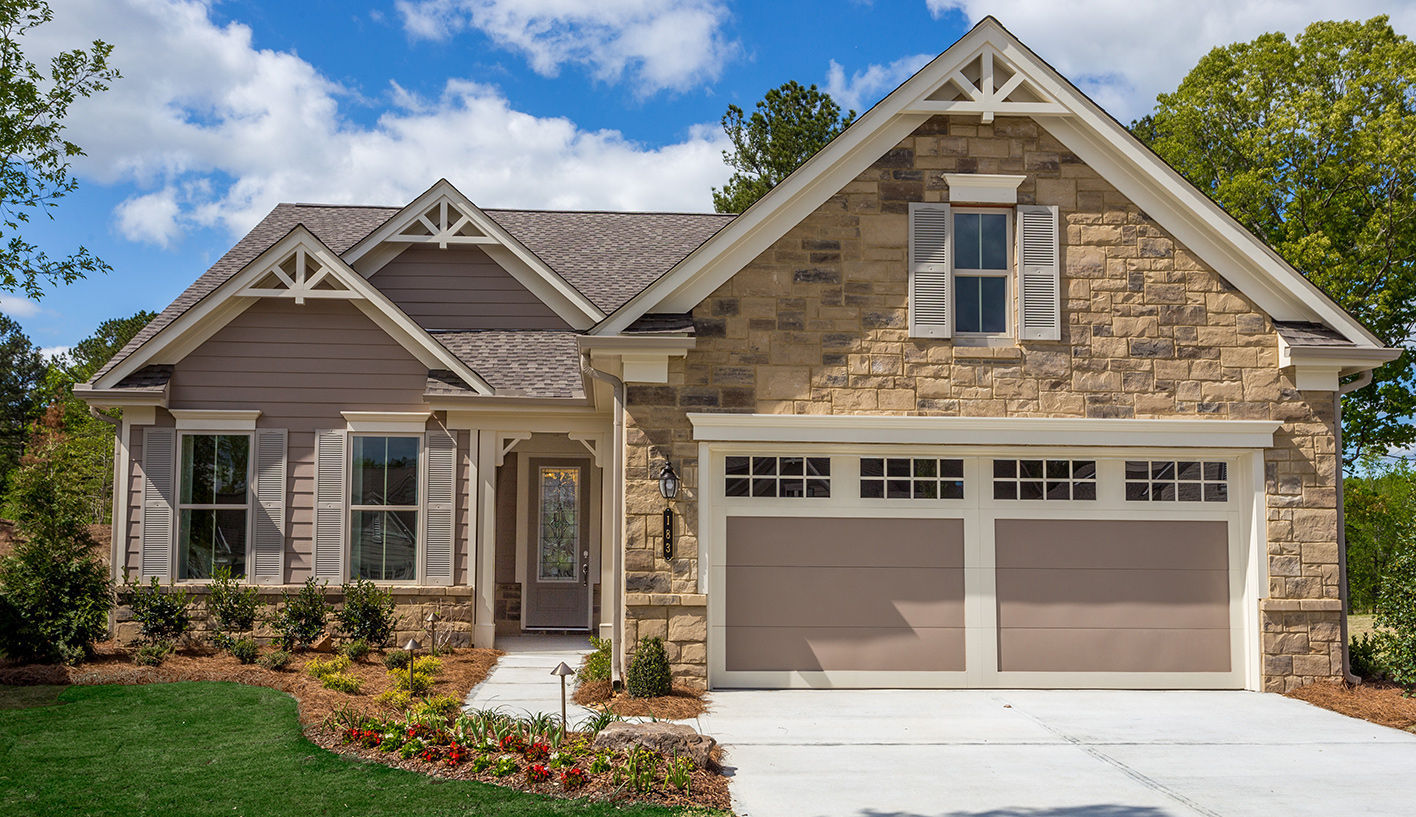 Exterior Features