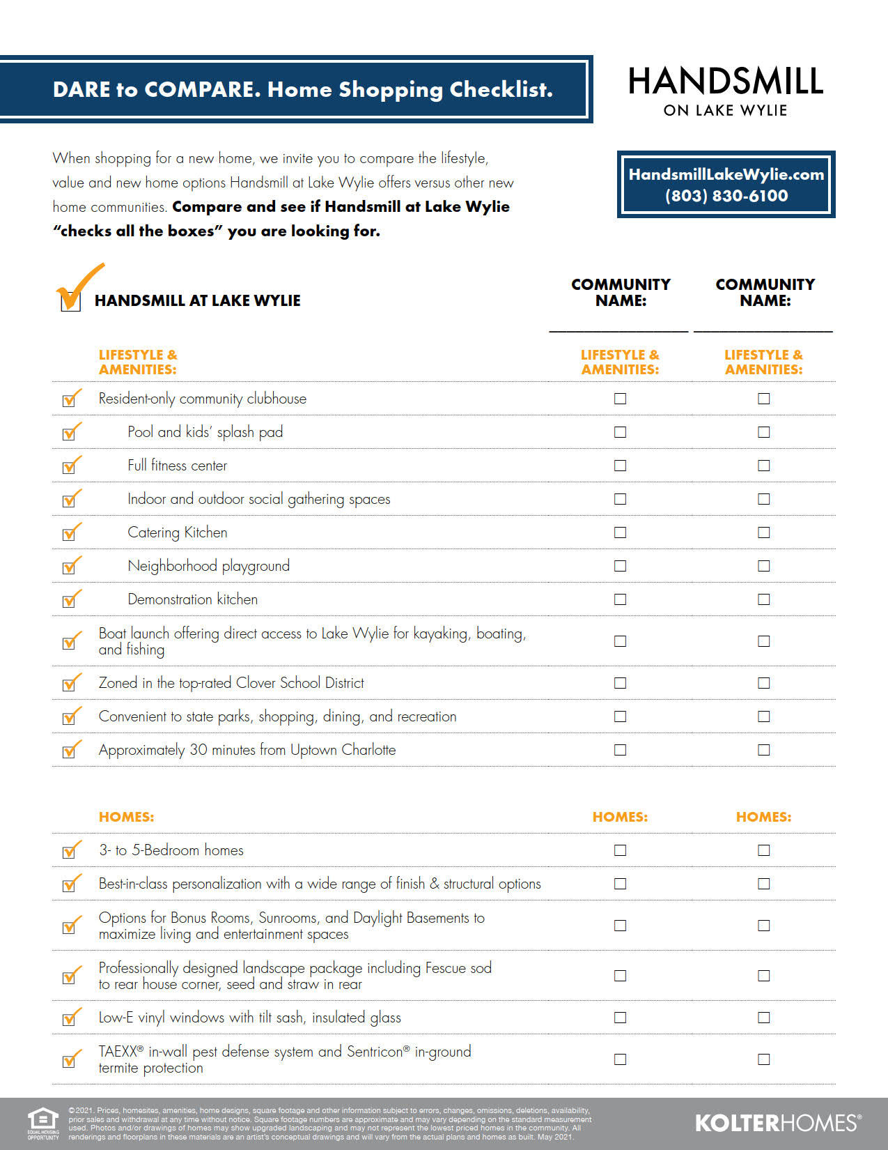 Dare to Compare PDF