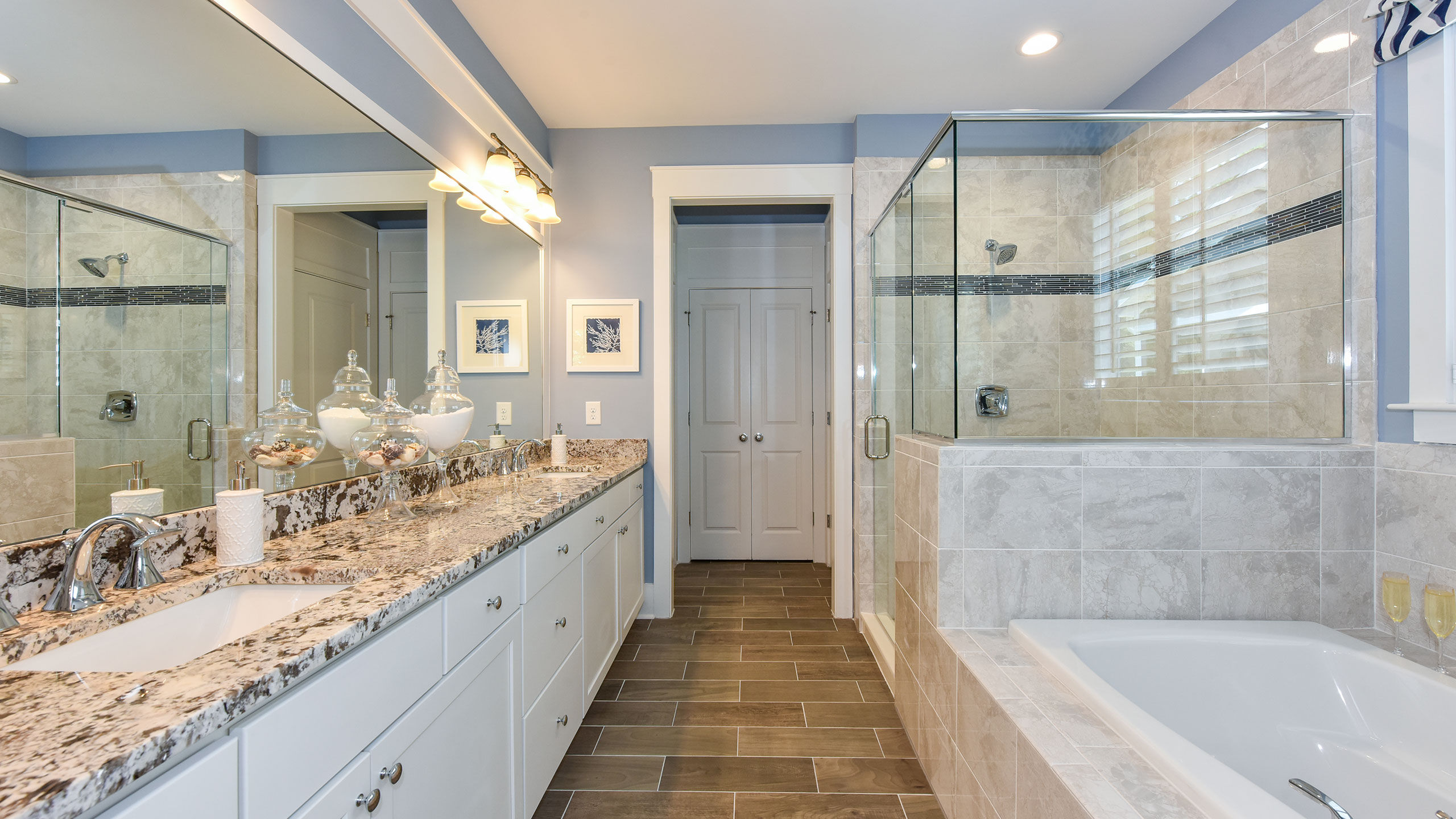 Tile Options