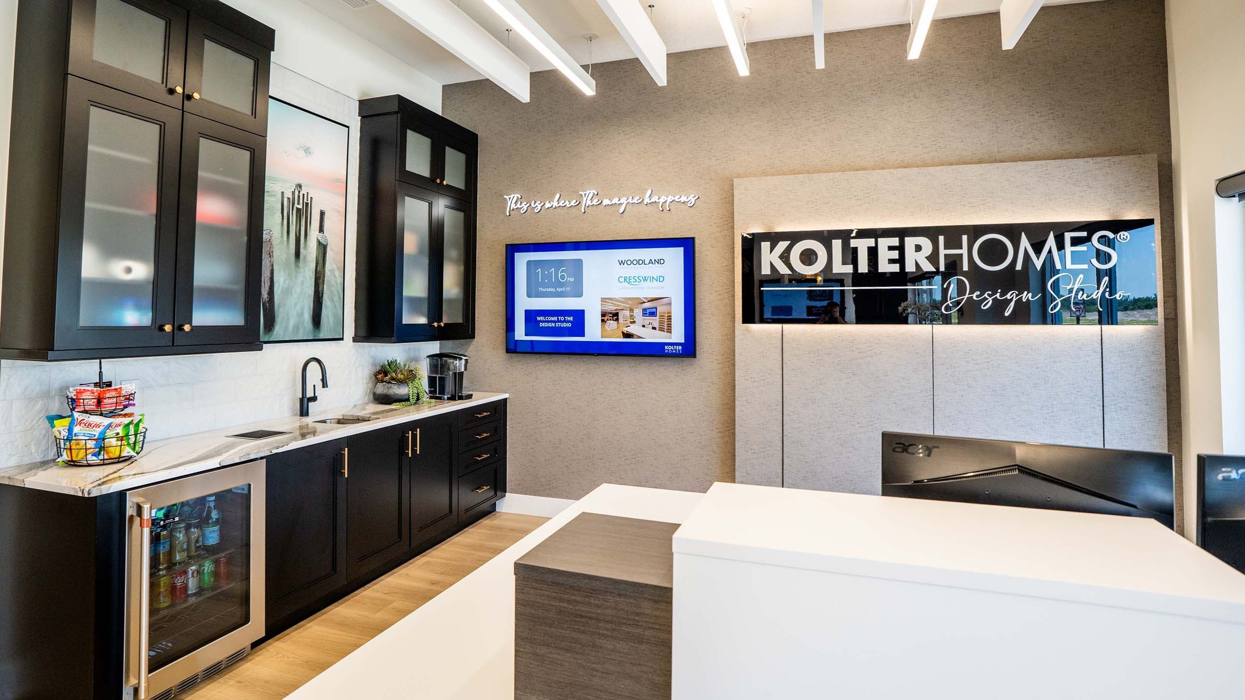 Kolter Design Studio
