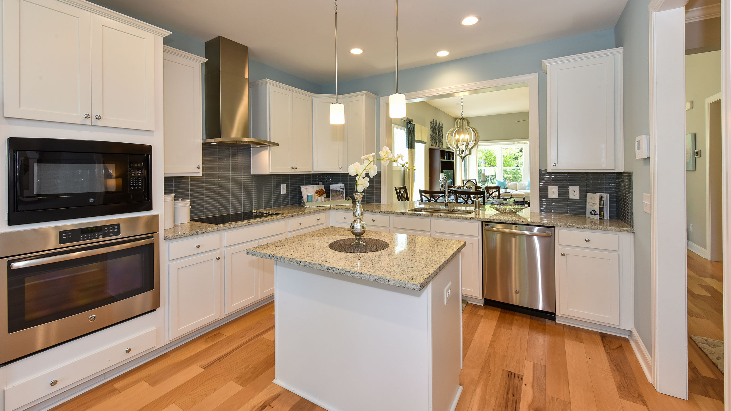 Kitchen Appliances