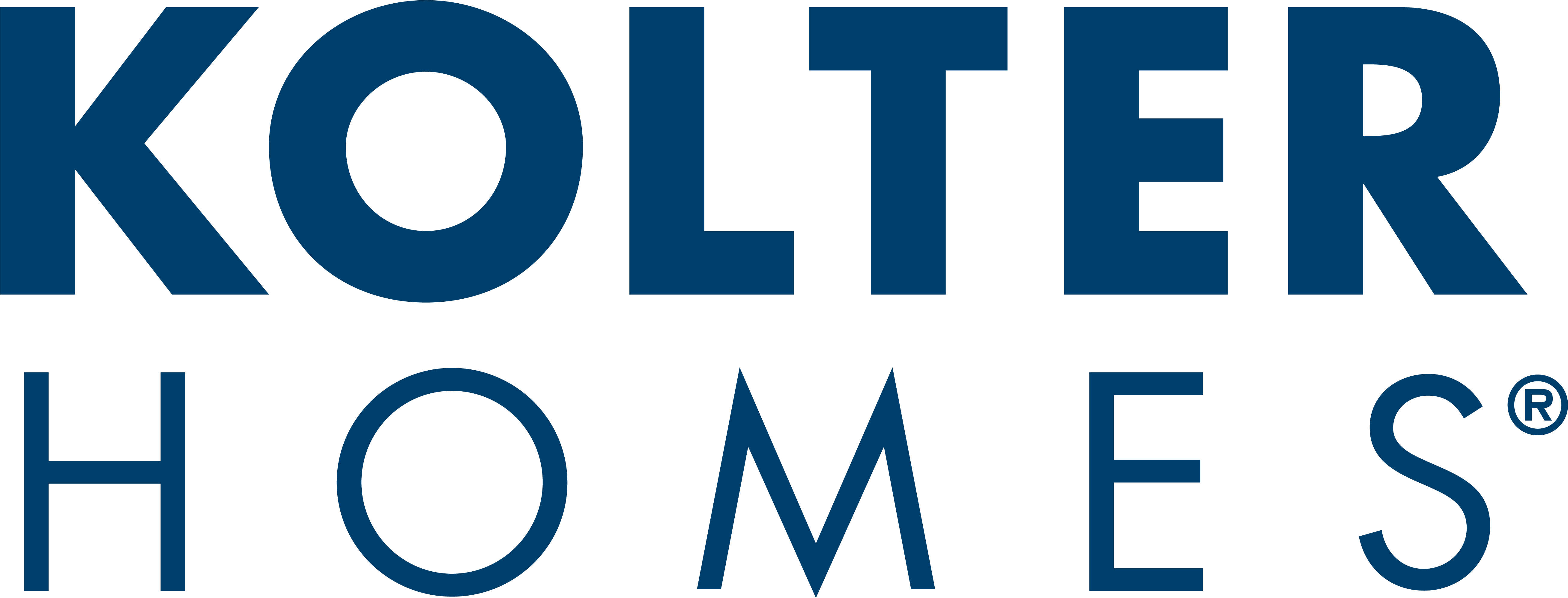 Kolter Homes logo