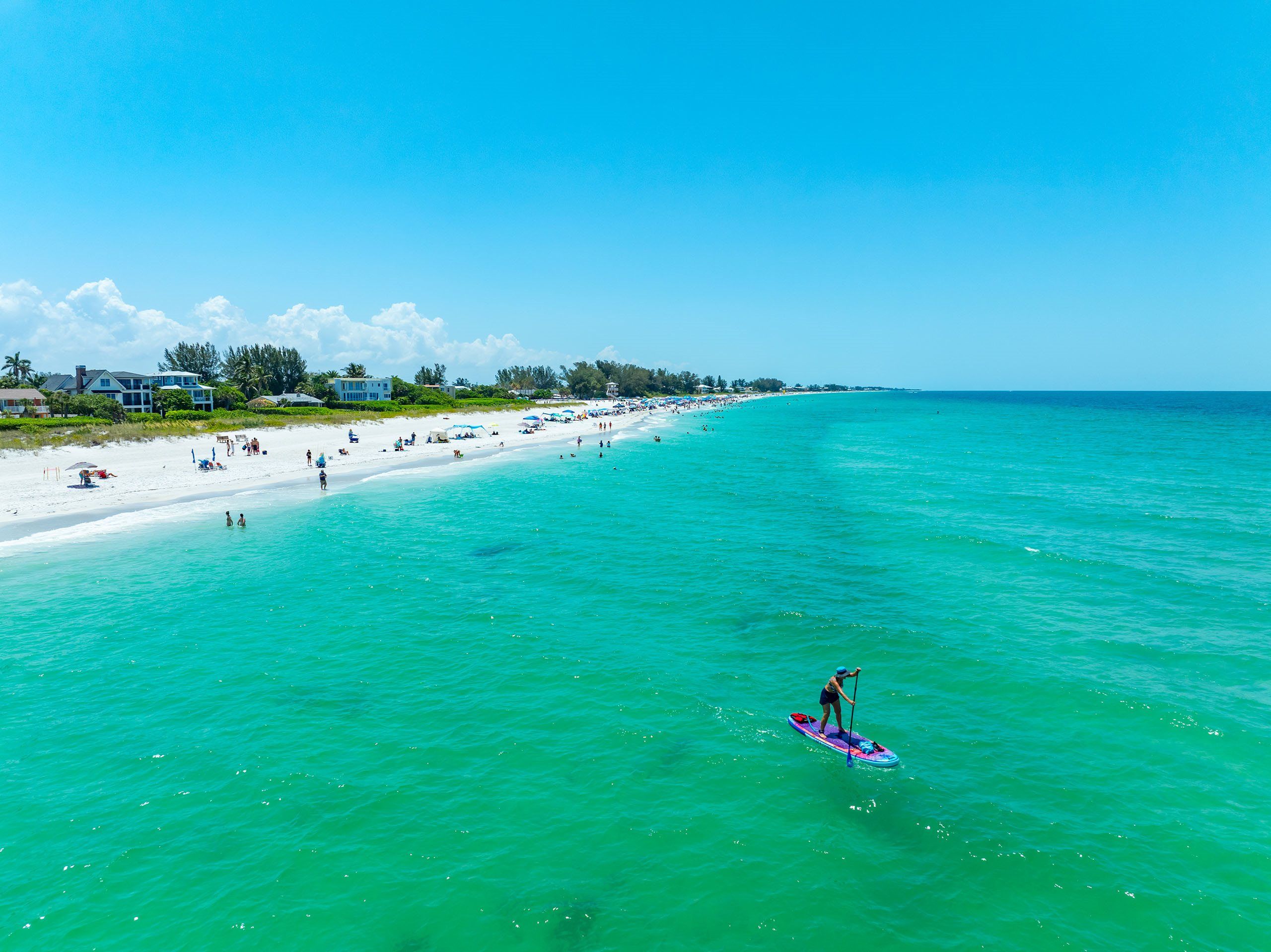 Outdoor recreation and nature near Parrish Florida