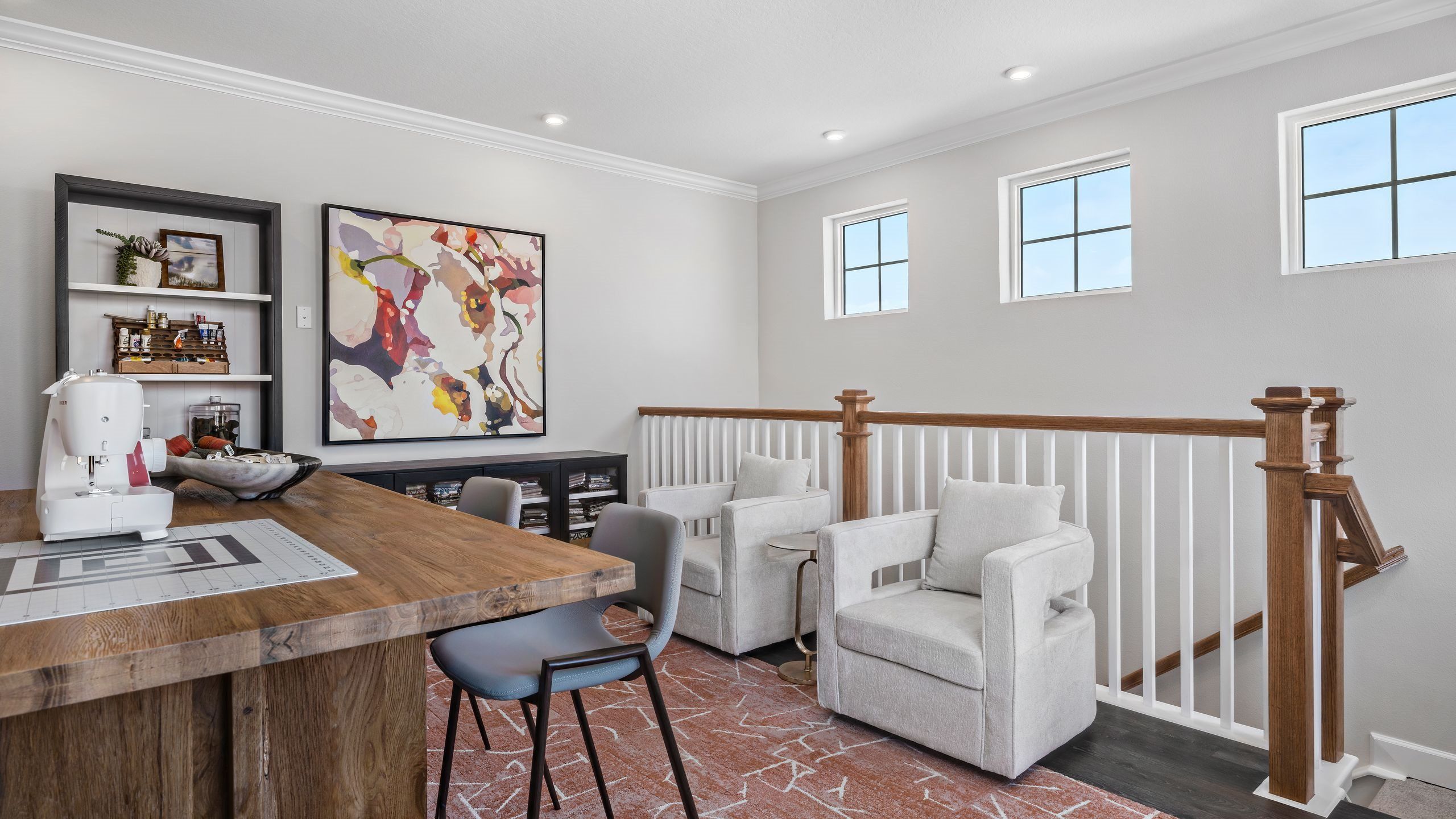 Bonus room