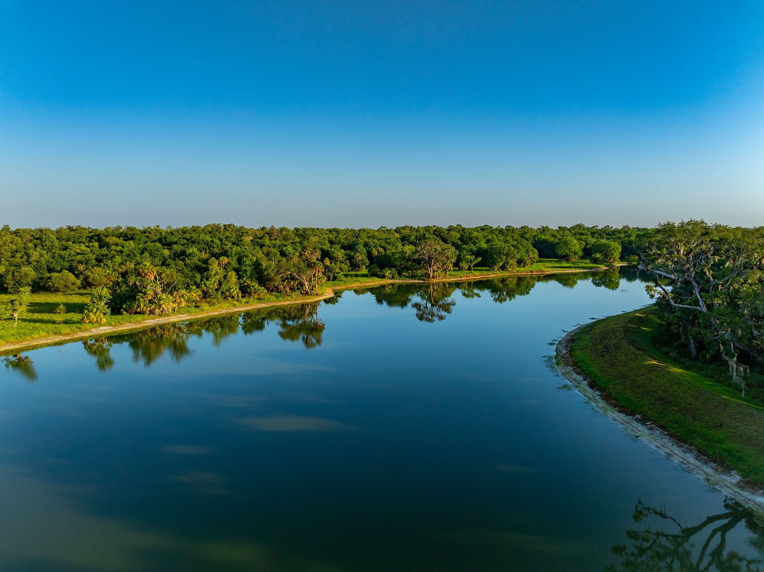 Parrish, Florida community and lifestyle