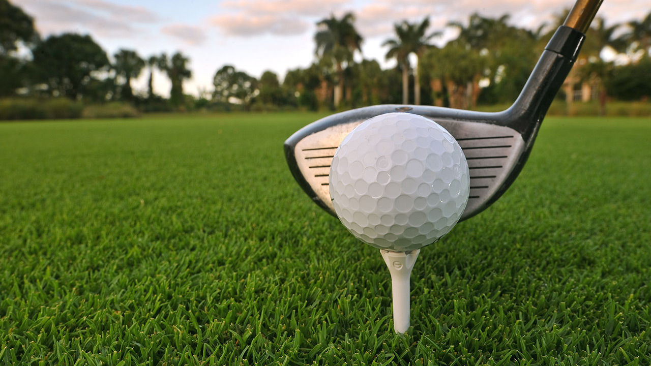 Palm Beach Gardens Golf Courses