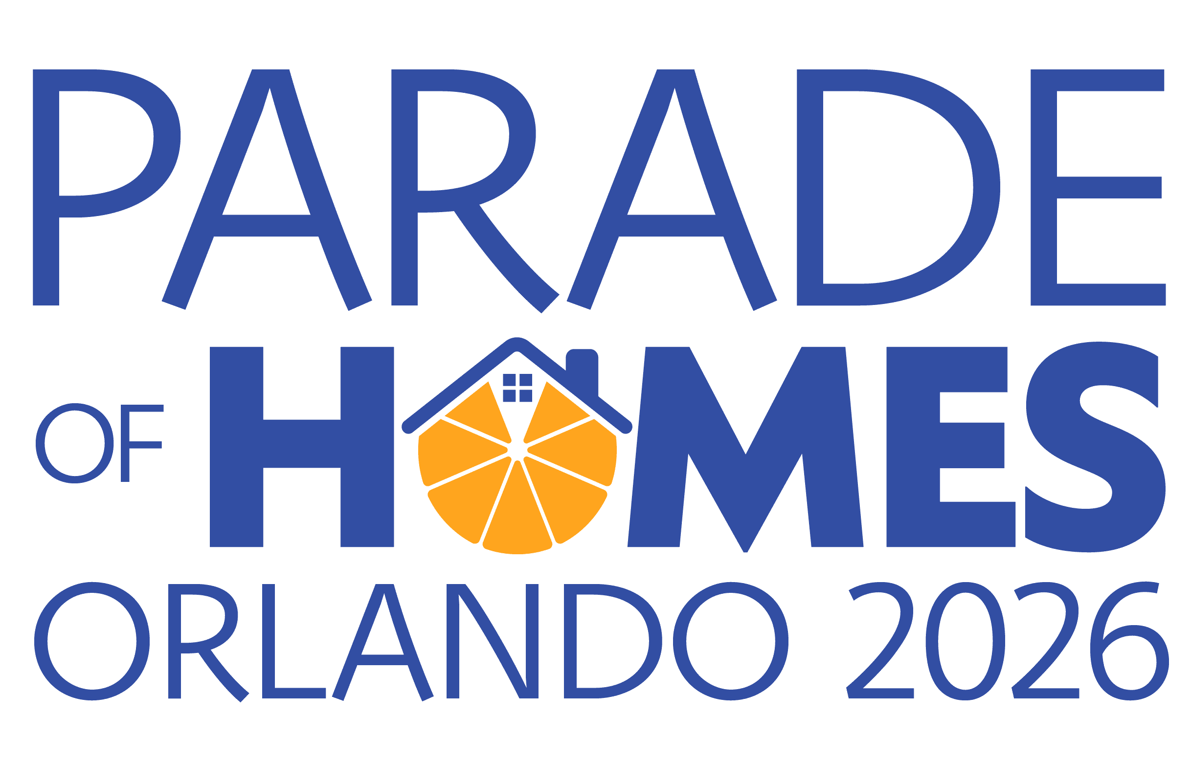 Parade of Homes Grand Award