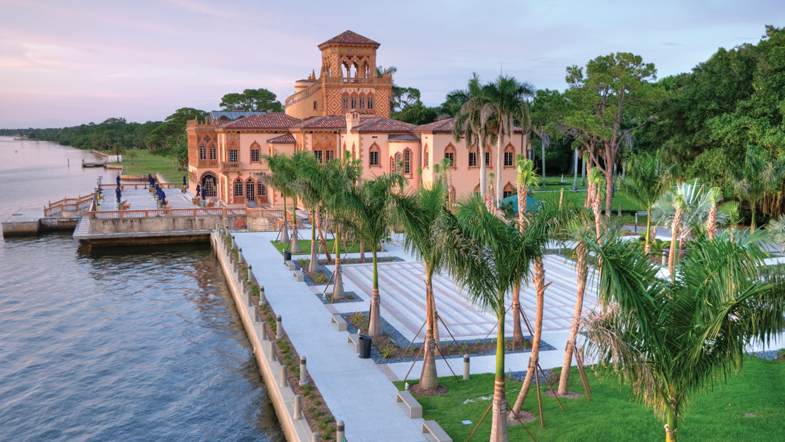 The Ringling Museum of Art in Sarasota