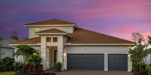Award Winning Floorplans