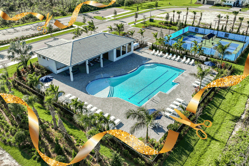 Cove Royale
