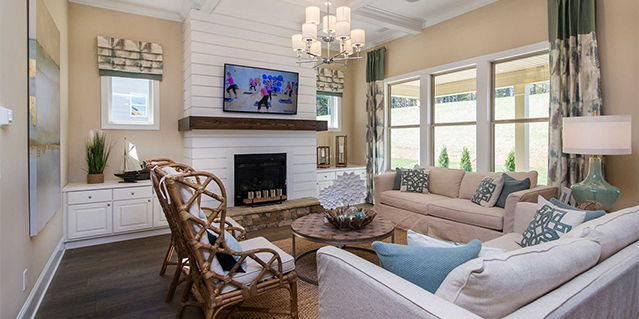 Model Home