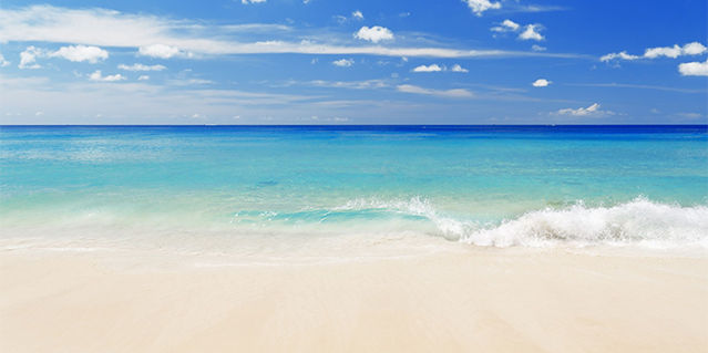 Panama City Beach