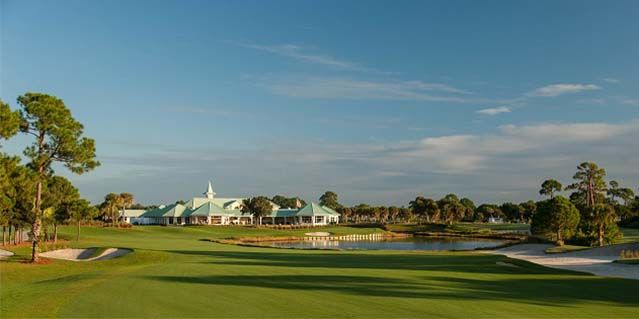 PGA Golf Club