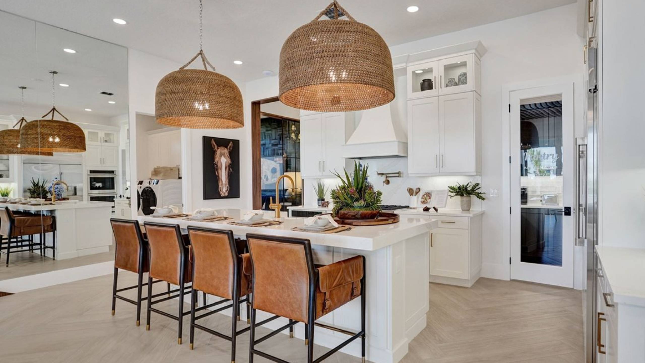 Kolter Homes community lifestyle and home design