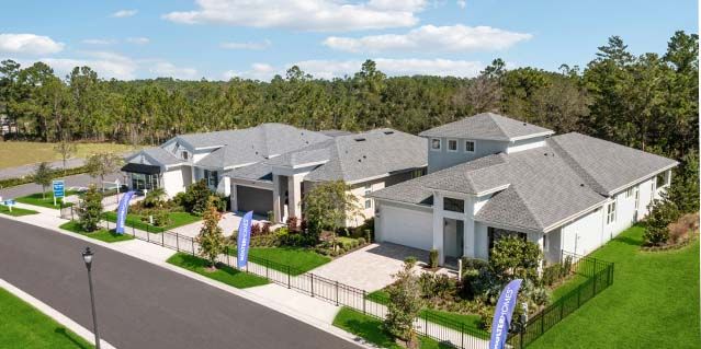 Kolter Homes Communities
