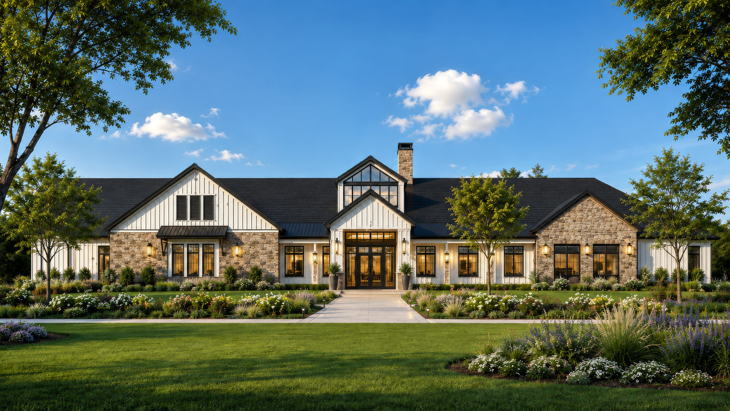Planned amenities at Cresswind at Rocky River in Locust, North Carolina