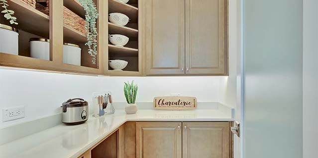Pantry